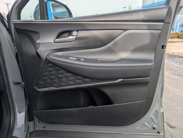 Used 2022 Hyundai Santa Fe Calligraphy image 13