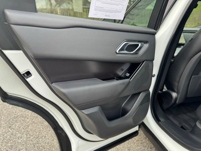 Certified 2026 Land Rover Range Rover Velar Dynamic SE AWD/4WD image 12