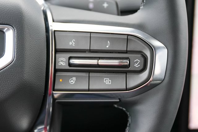 New 2026 GMC Terrain Denali AWD/4WD image 27