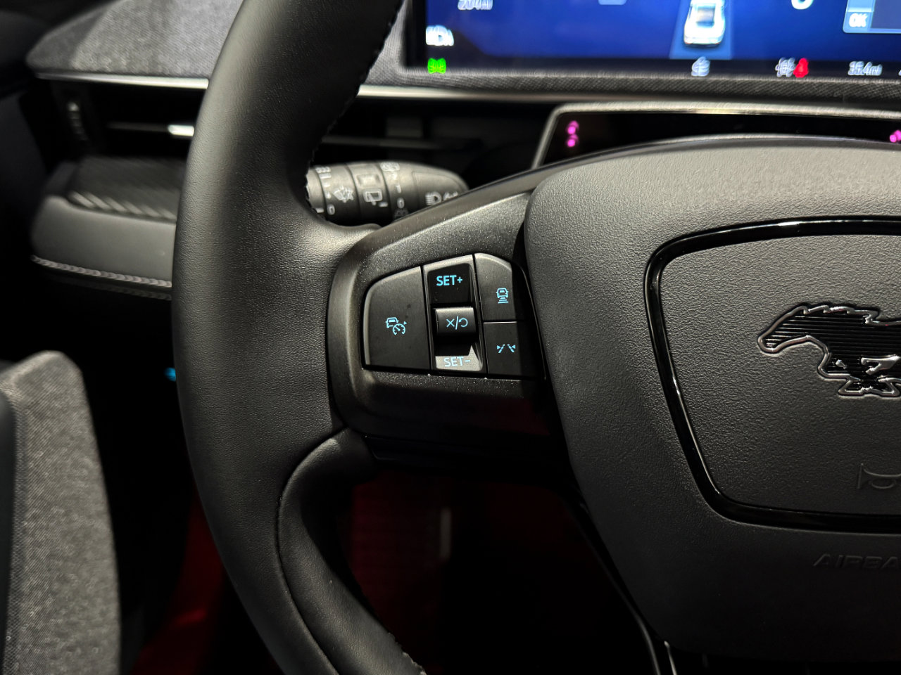 Used 2025 Ford Mustang Mach-E Premium image 32