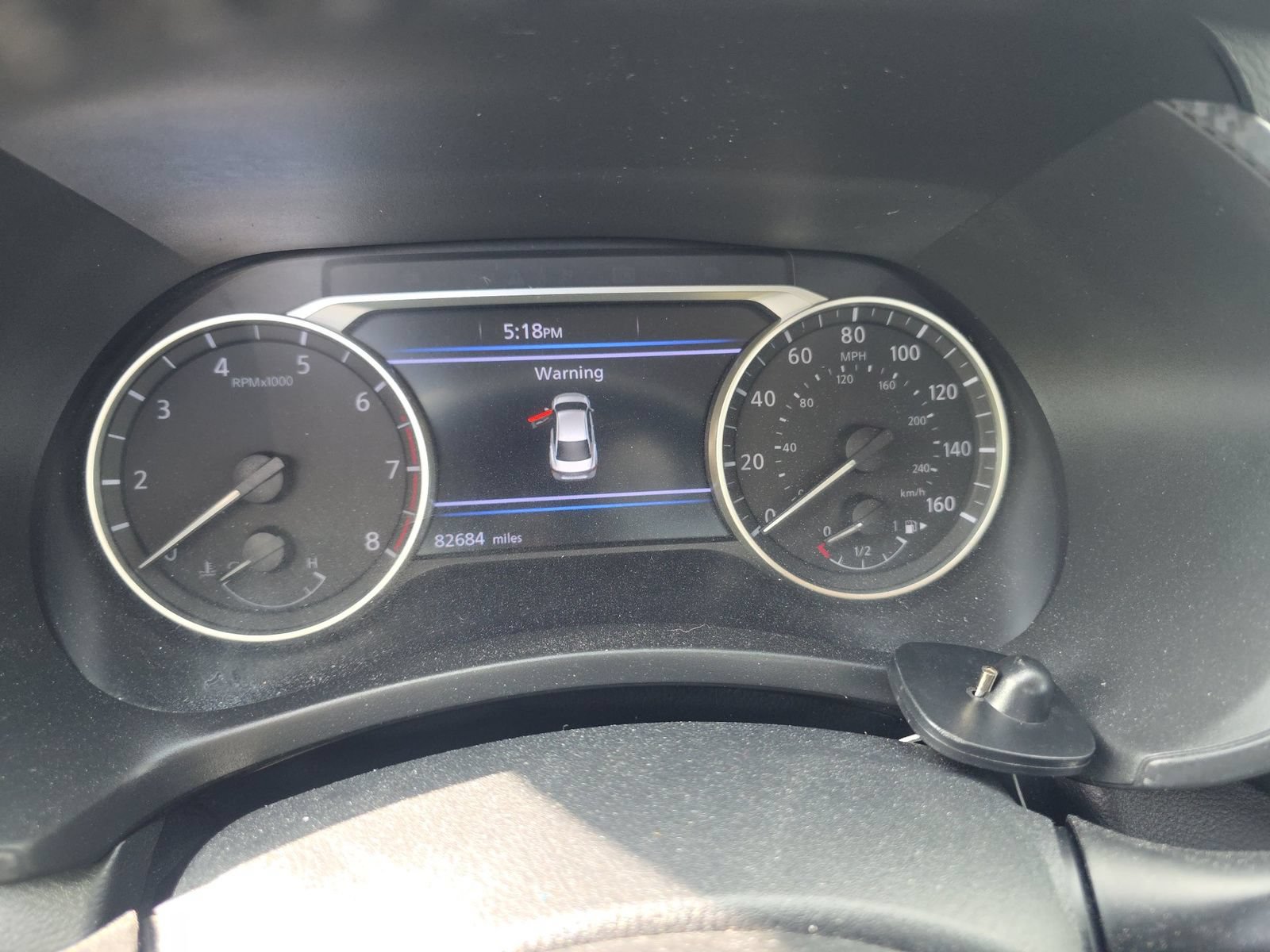 Used 2022 Nissan Sentra SV FWD image 11