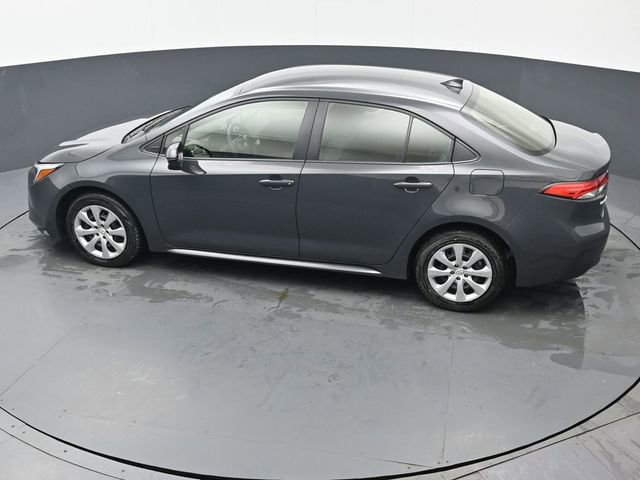 Certified 2026 Toyota Corolla LE image 33