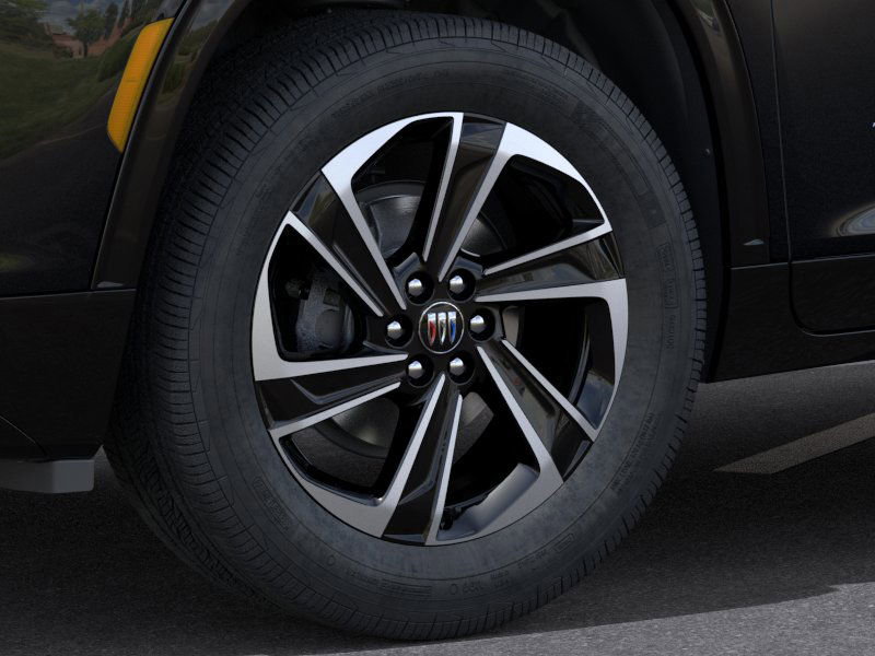 New 2026 Buick Enclave Sport Touring w/ Power Package image 9