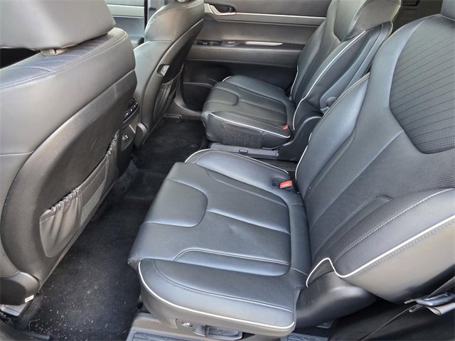 Used 2024 Hyundai Palisade XRT image 10
