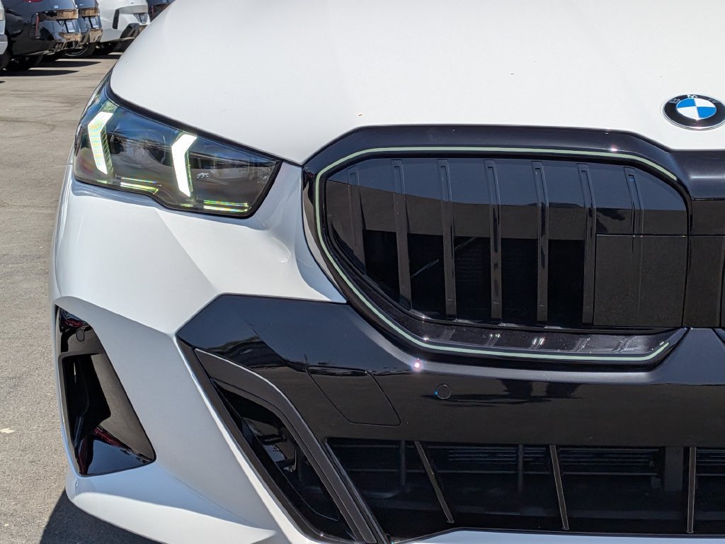 New 2027 BMW 530i w/ M Sport Package RWD image 19