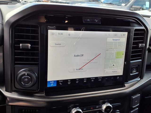 New 2026 Ford F150 Lariat image 13