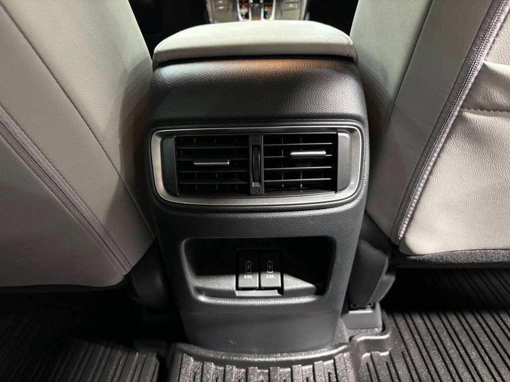 Certified 2021 Honda CR-V Touring image 32