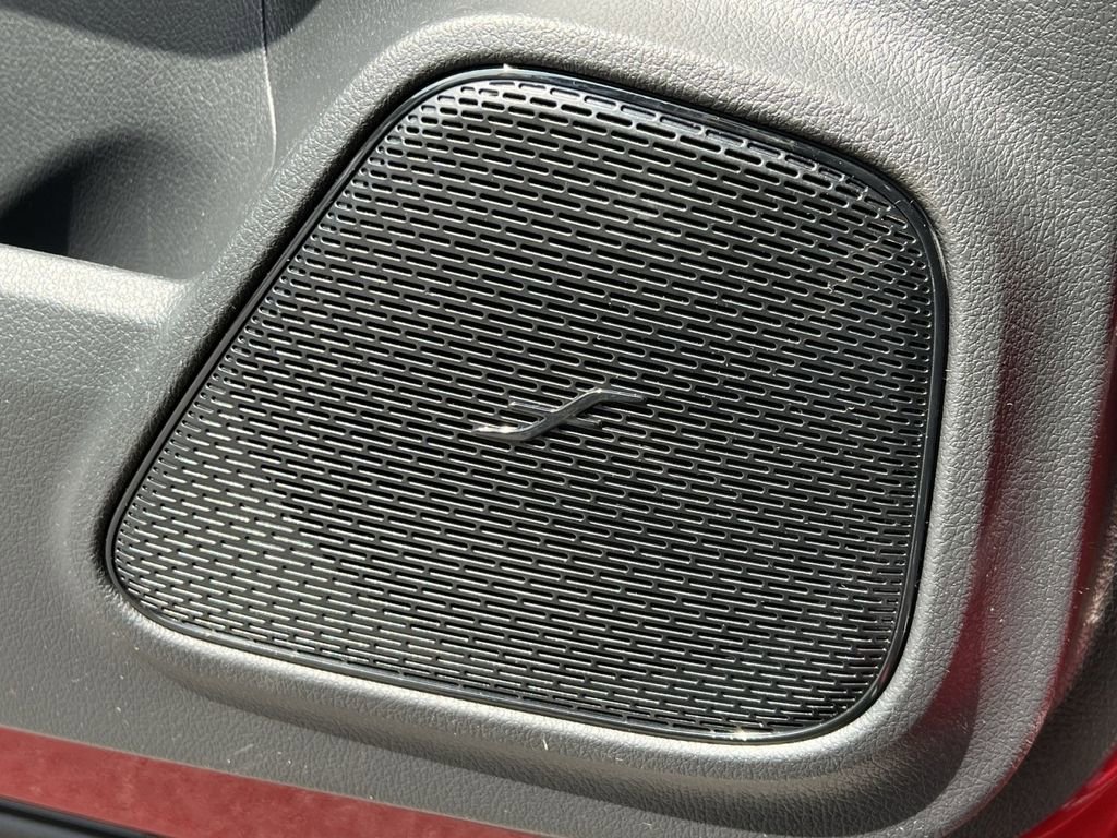 Certified 2026 Mercedes-Benz GLA 250 4MATIC image 34