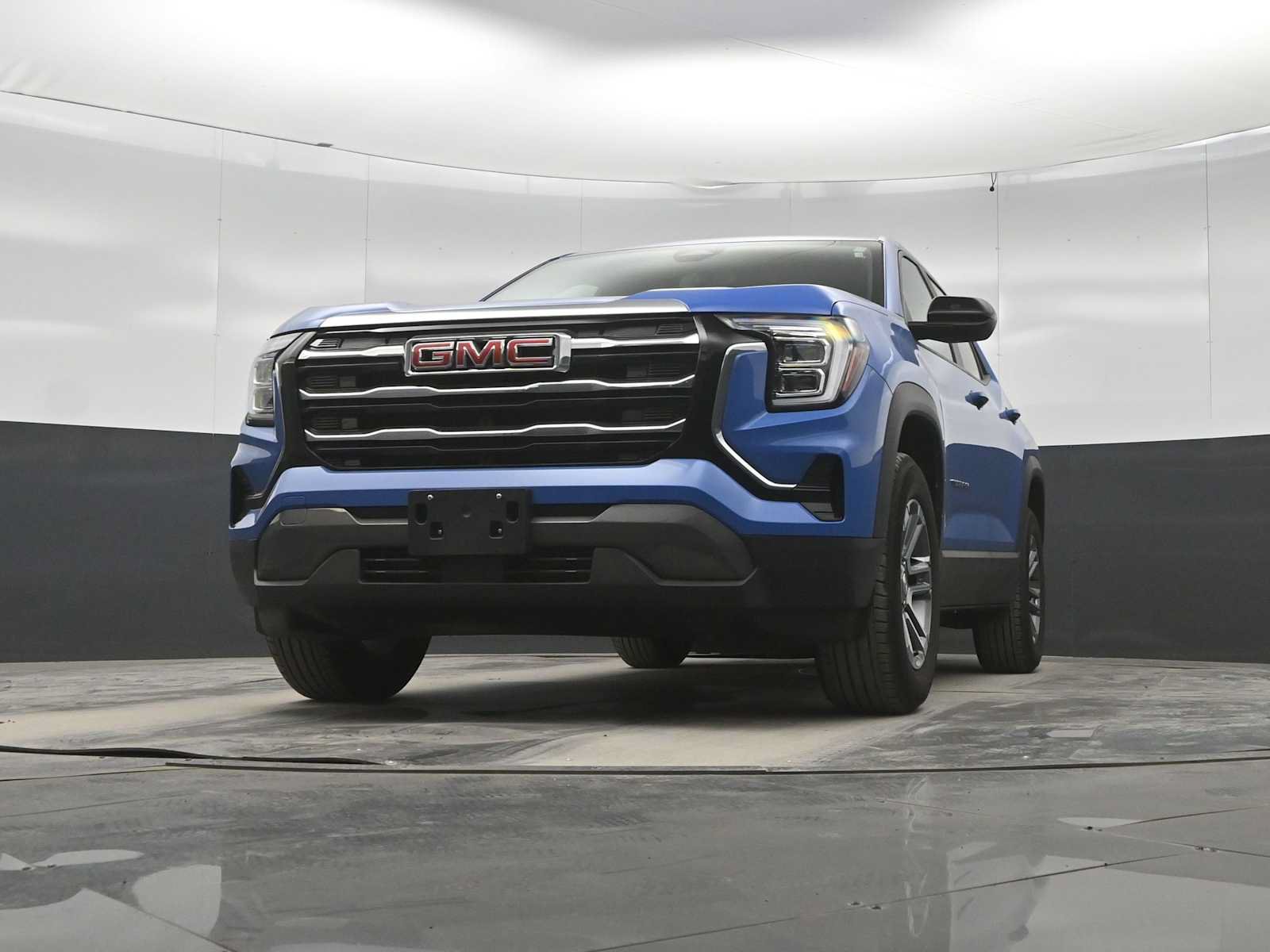 Used 2026 GMC Terrain Elevation AWD/4WD image 30