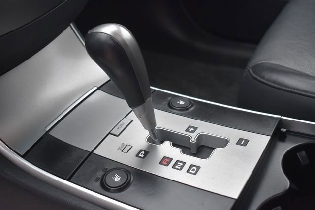 Used 2007 Hyundai Veracruz GLS image 26