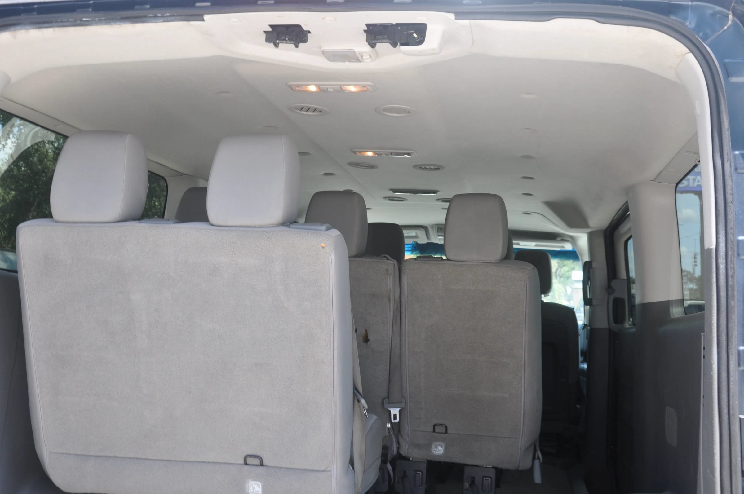 Used 2013 Nissan NV 3500 SV w/ Technology Pkg RWD image 31