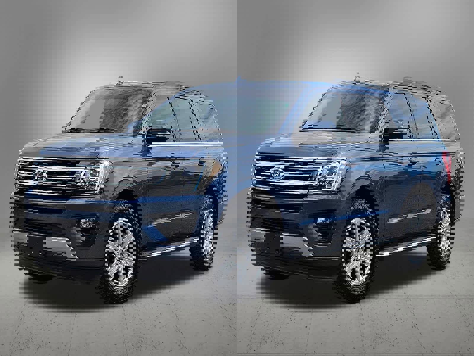 Used 2019 Ford Expedition XLT w/ Equipment Group 202A