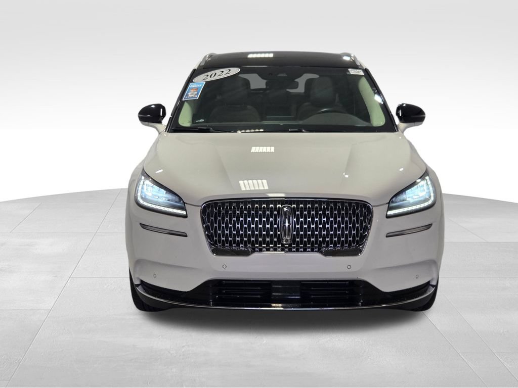 Used 2022 Lincoln Corsair Reserve w/ Equipment Group 201A AWD/4WD image 23