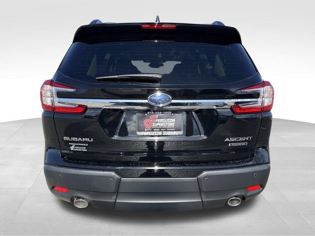 New 2026 Subaru Ascent Touring AWD/4WD image 4