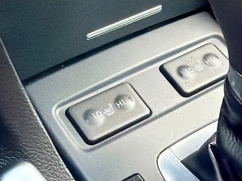 Used 2020 Acura ILX FWD image 19