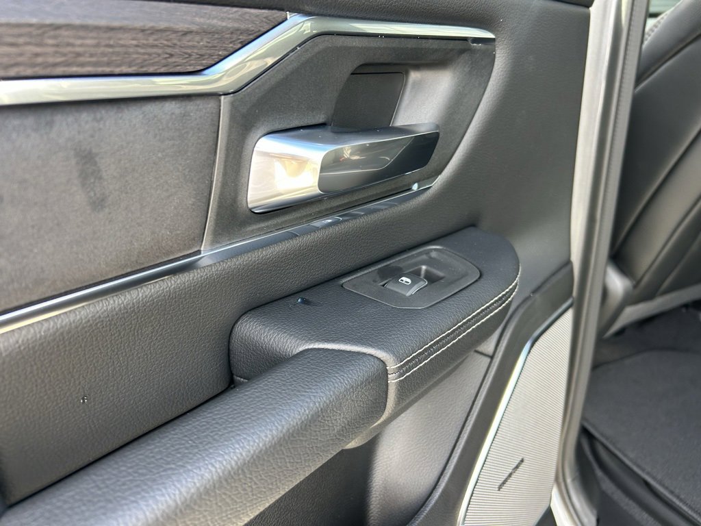New 2026 RAM 1500 Laramie image 27