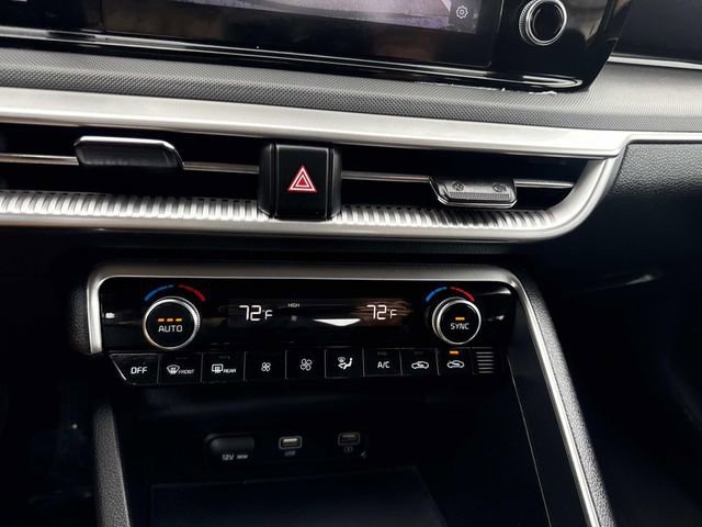 Used 2023 Kia K5 LXS image 23