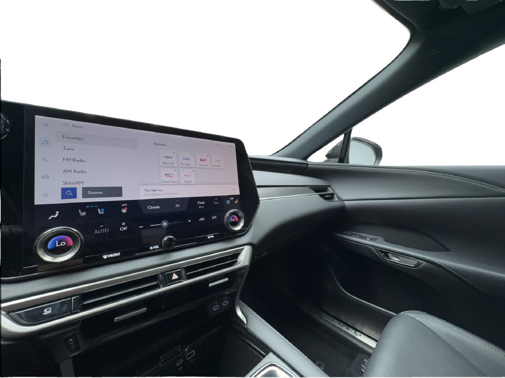 Used 2024 Lexus RX 350 Premium w/ Convenience Package FWD image 48