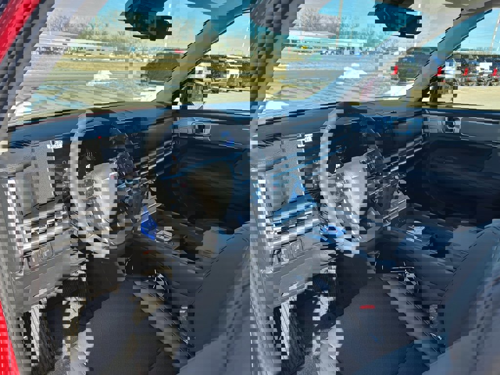 New 2026 Hyundai Santa Fe SEL image 12