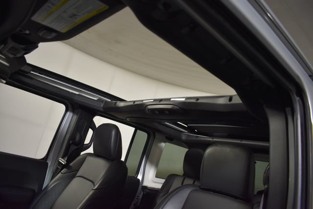 Used 2024 Jeep Wrangler High Altitude AWD/4WD image 42