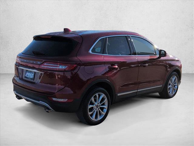 Used 2019 Lincoln MKC Select w/ Select Plus Package image 5