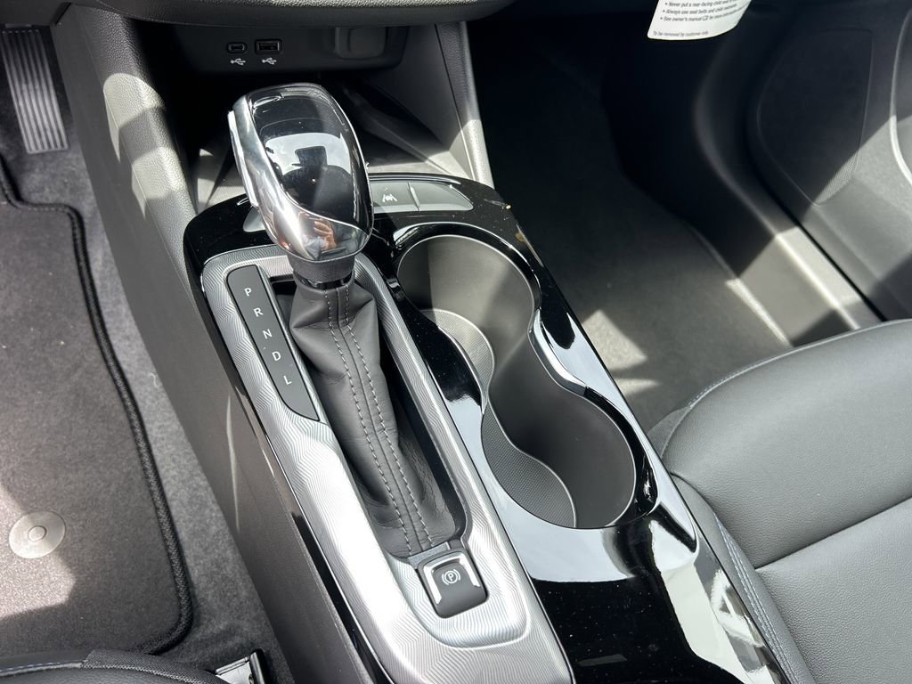 New 2026 Buick Envista Sport Touring w/ Convenience I Package image 24