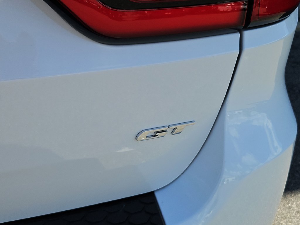 Used 2025 Dodge Durango GT RWD image 33