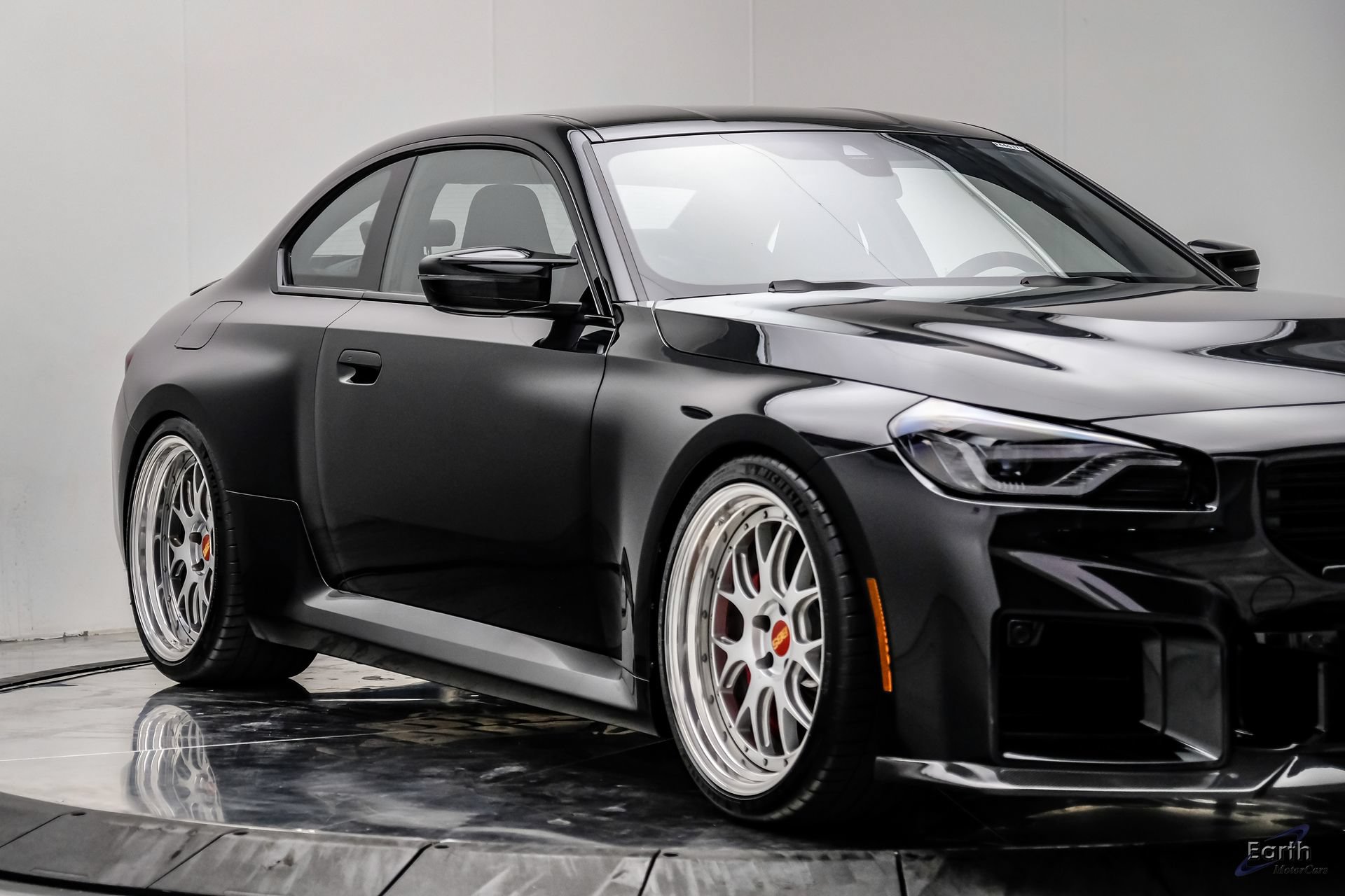 Used 2025 BMW M2 w/ Carbon Package RWD image 26
