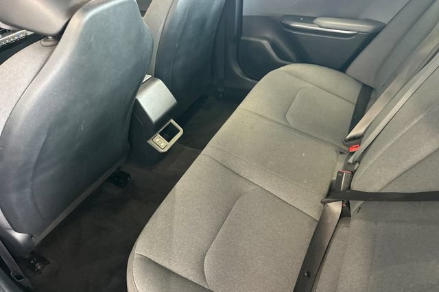 Used 2025 Kia K4 FWD image 14