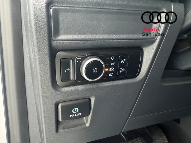 Used 2024 Ford F150 STX RWD image 27