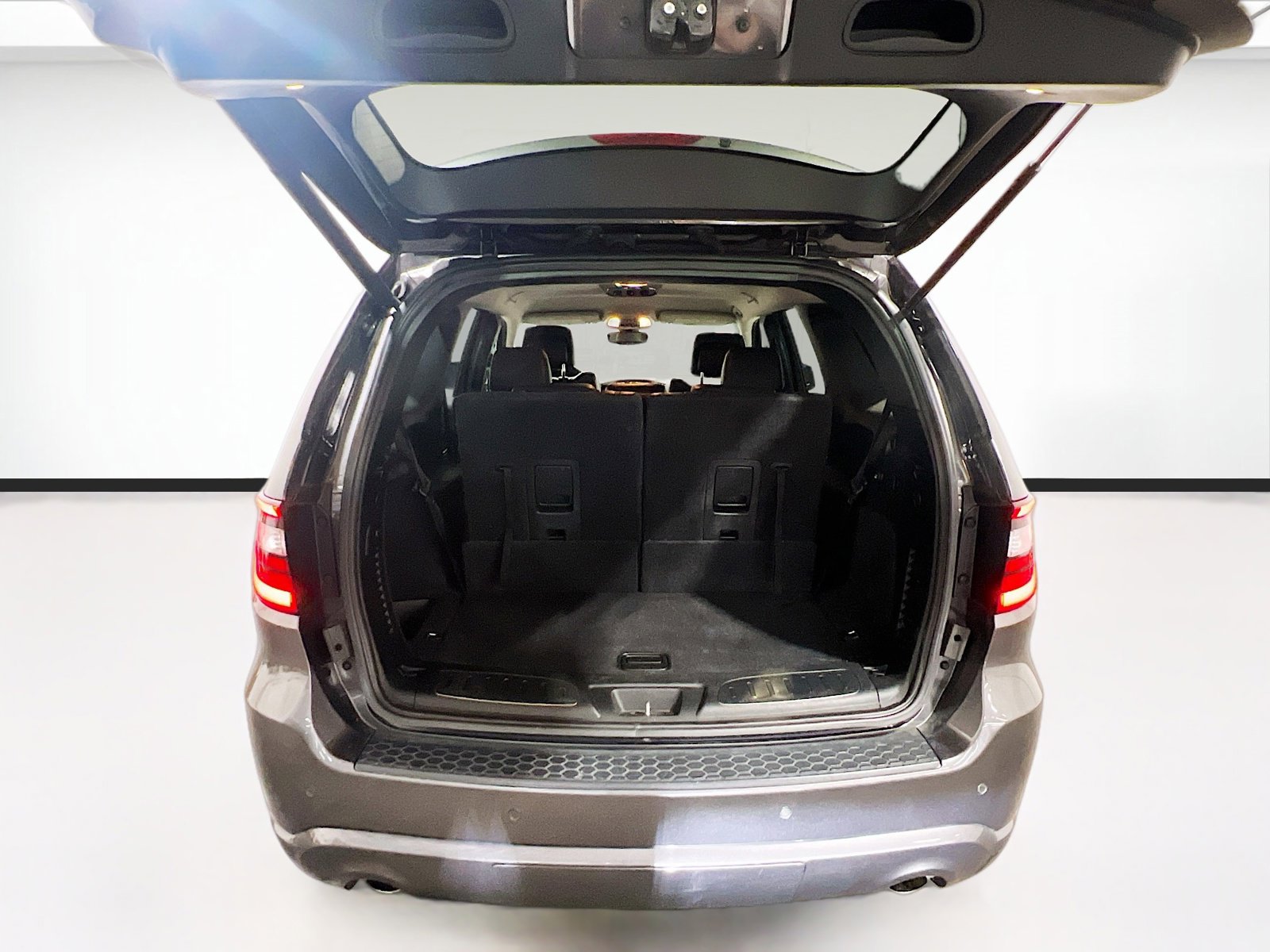 Used 2017 Dodge Durango GT w/ Nav & Power Liftgate Group AWD/4WD image 19