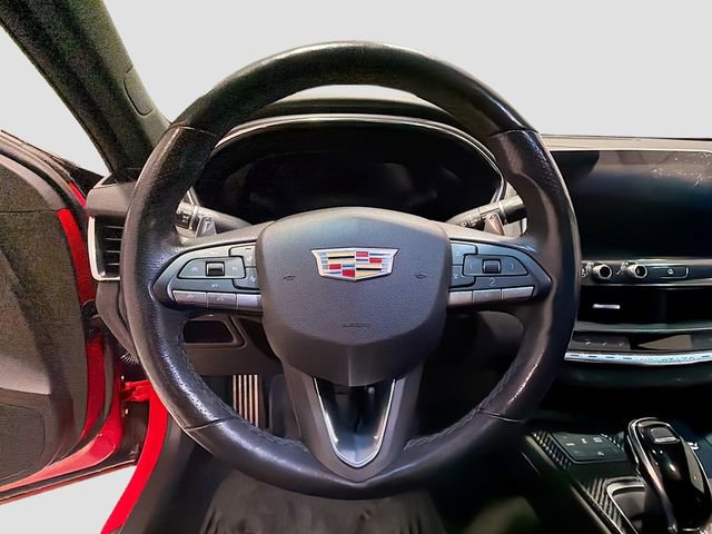 Used 2021 Cadillac CT5 Sport image 9