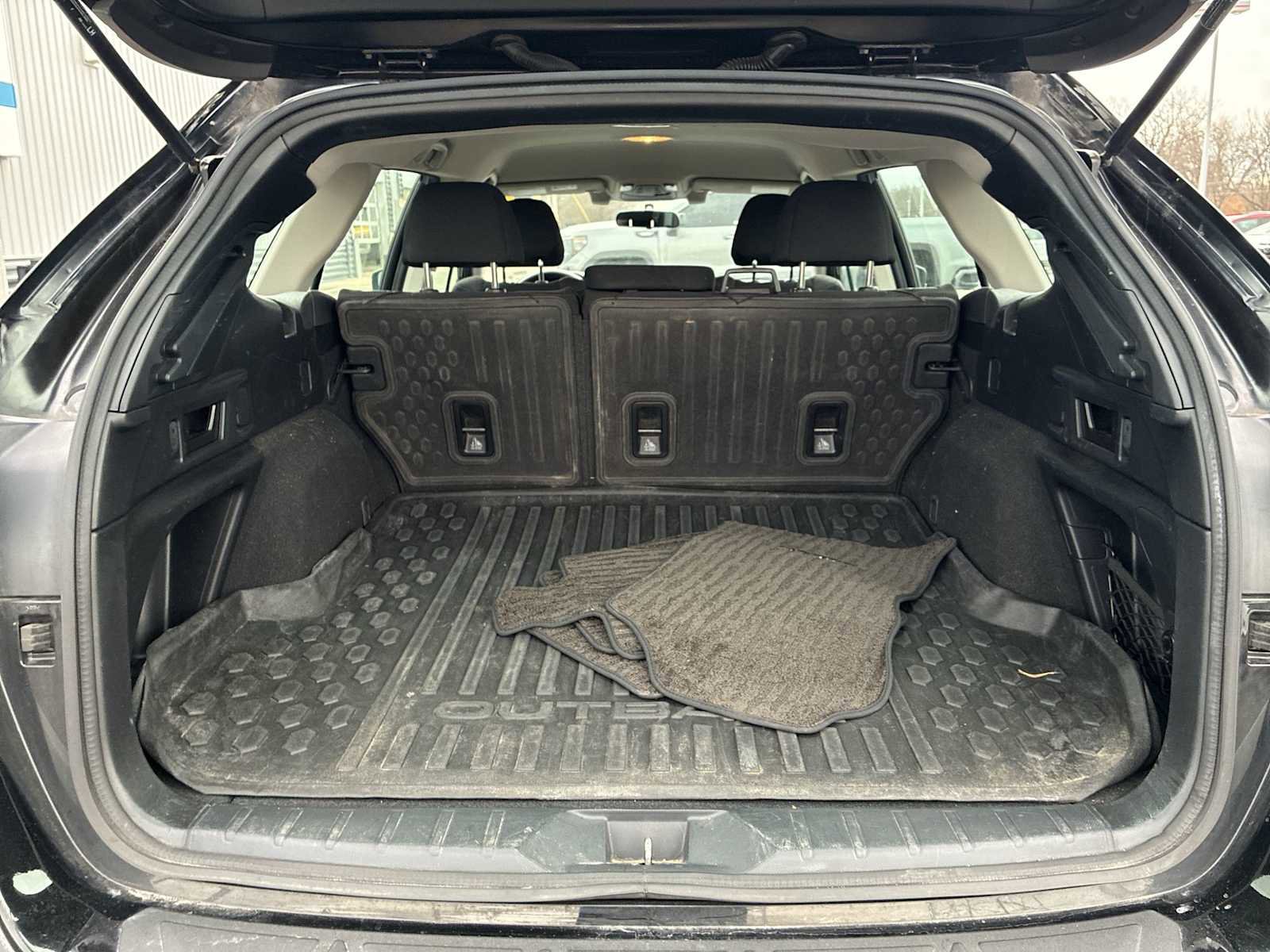 Used 2020 Subaru Outback image 25