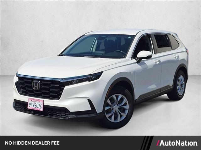 Used 2023 Honda CR-V LX image 1