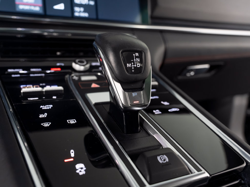 Certified 2020 Porsche Panamera GTS AWD/4WD image 34