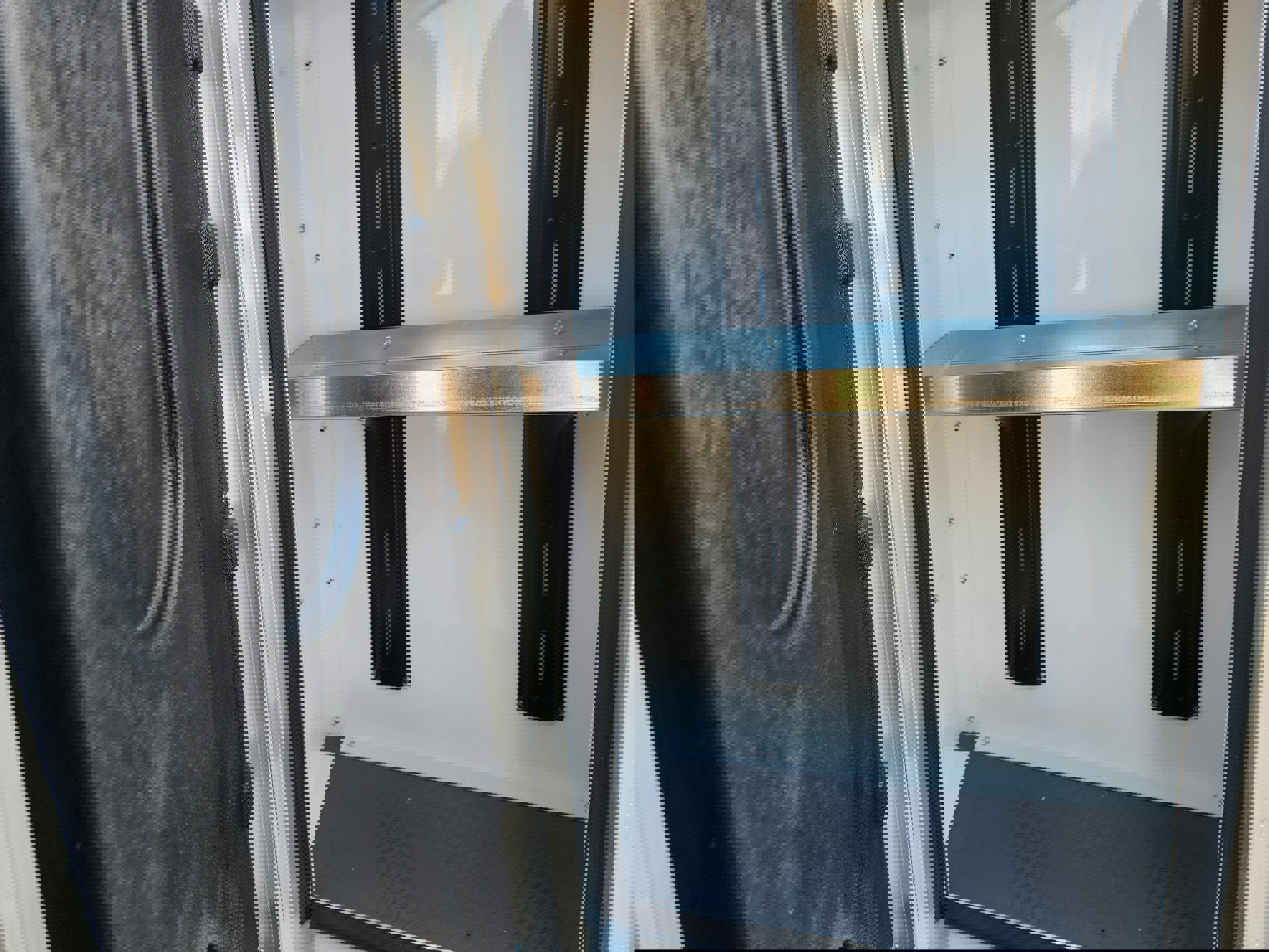 New 2025 Chevrolet Express 3500 w/ Power Convenience Package image 34