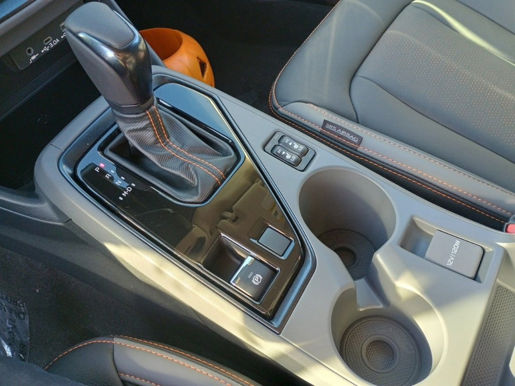 New 2026 Subaru Crosstrek 2.5i Limited image 21