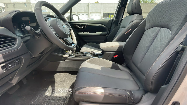 New 2026 Subaru Forester Touring AWD/4WD image 19
