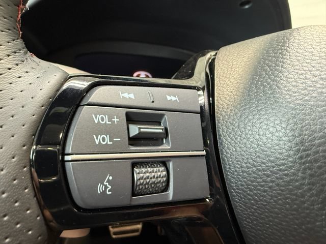 New 2026 Acura ADX A-Spec AWD/4WD image 22