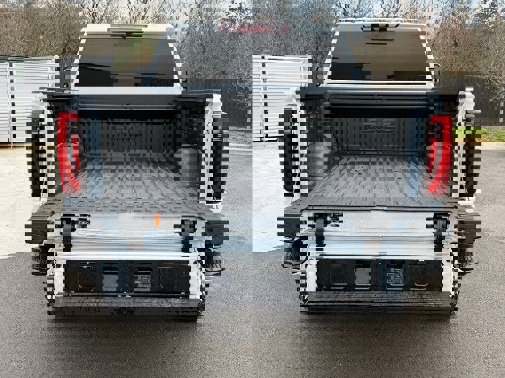 Used 2026 GMC Sierra 2500 Denali Ultimate image 48