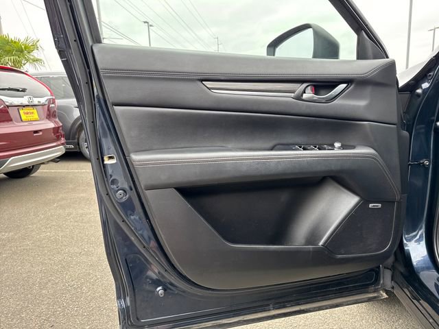 Used 2019 MAZDA CX-5 Grand Touring AWD/4WD image 16