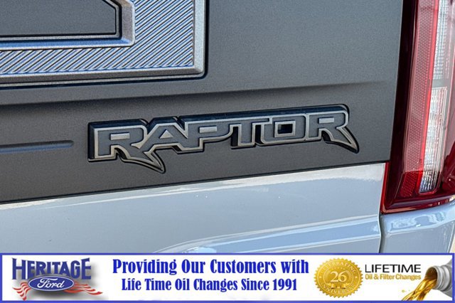 New 2026 Ford F150 Raptor image 26