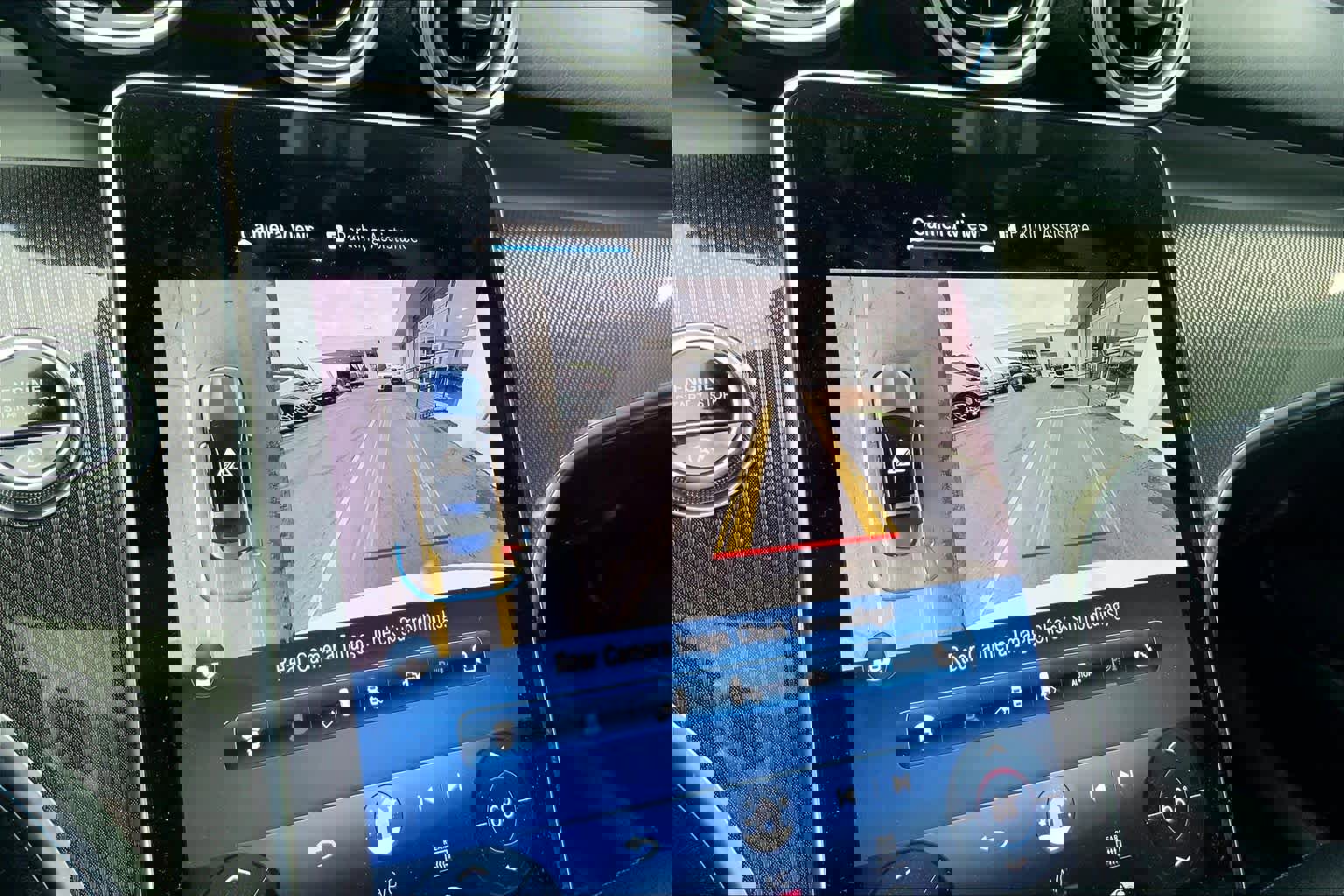 Used 2023 Mercedes-Benz C 300 Sedan image 28