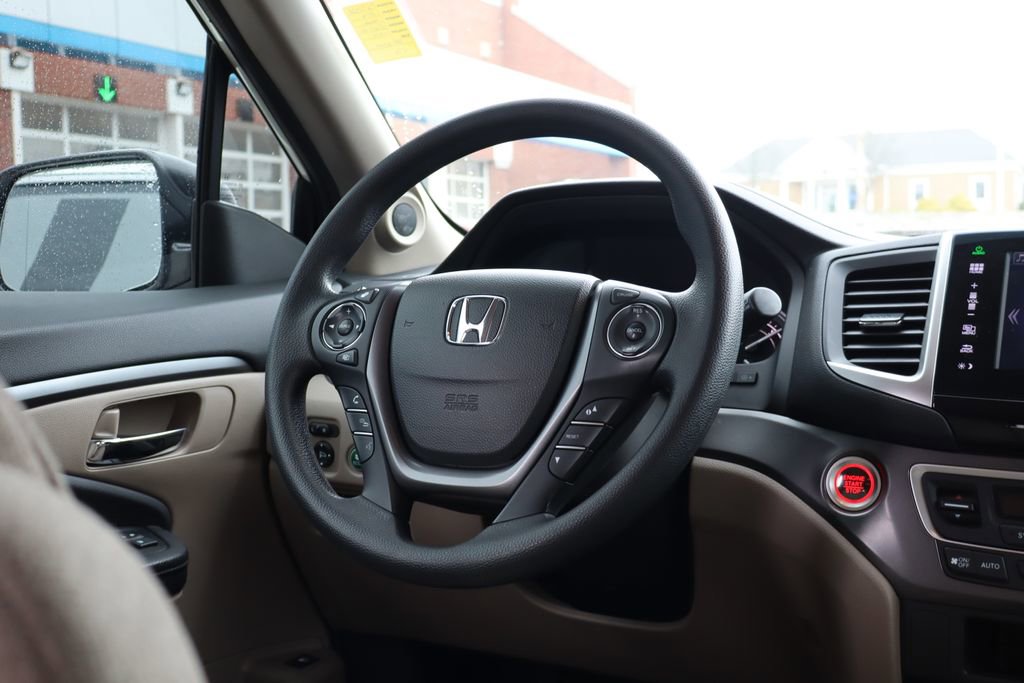 Used 2016 Honda Pilot EX image 38