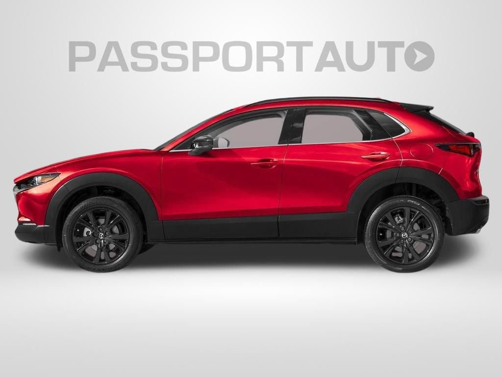 New 2026 MAZDA CX-30 2.5 Turbo w/ Premium Plus Pkg AWD/4WD image 69