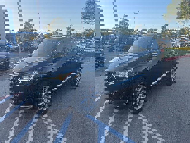 Certified 2023 Acura RDX AWD