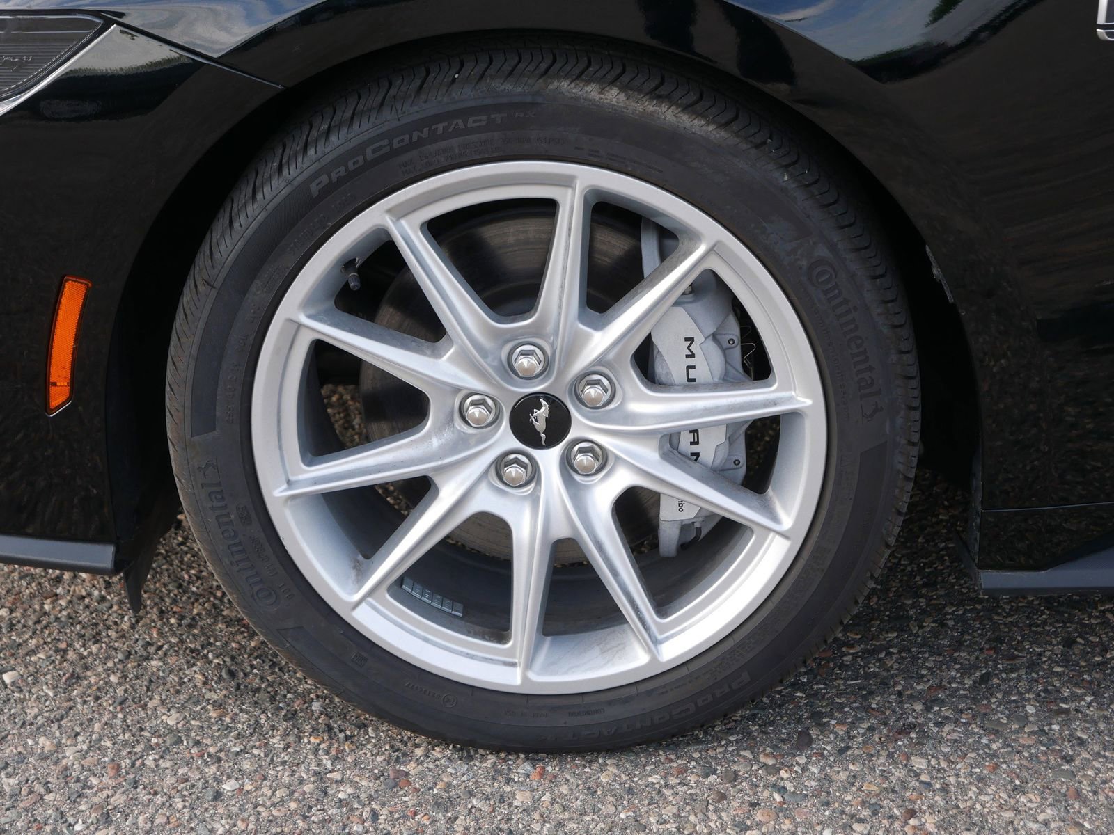 Certified 2025 Ford Mustang GT Premium RWD image 9