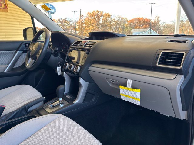 Used 2018 Subaru Forester 2.5i Premium w/ All-Weather Package AWD/4WD image 21