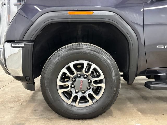 Used 2026 GMC Sierra 2500 SLE w/ SLE Value Package; AWD/4WD image 10