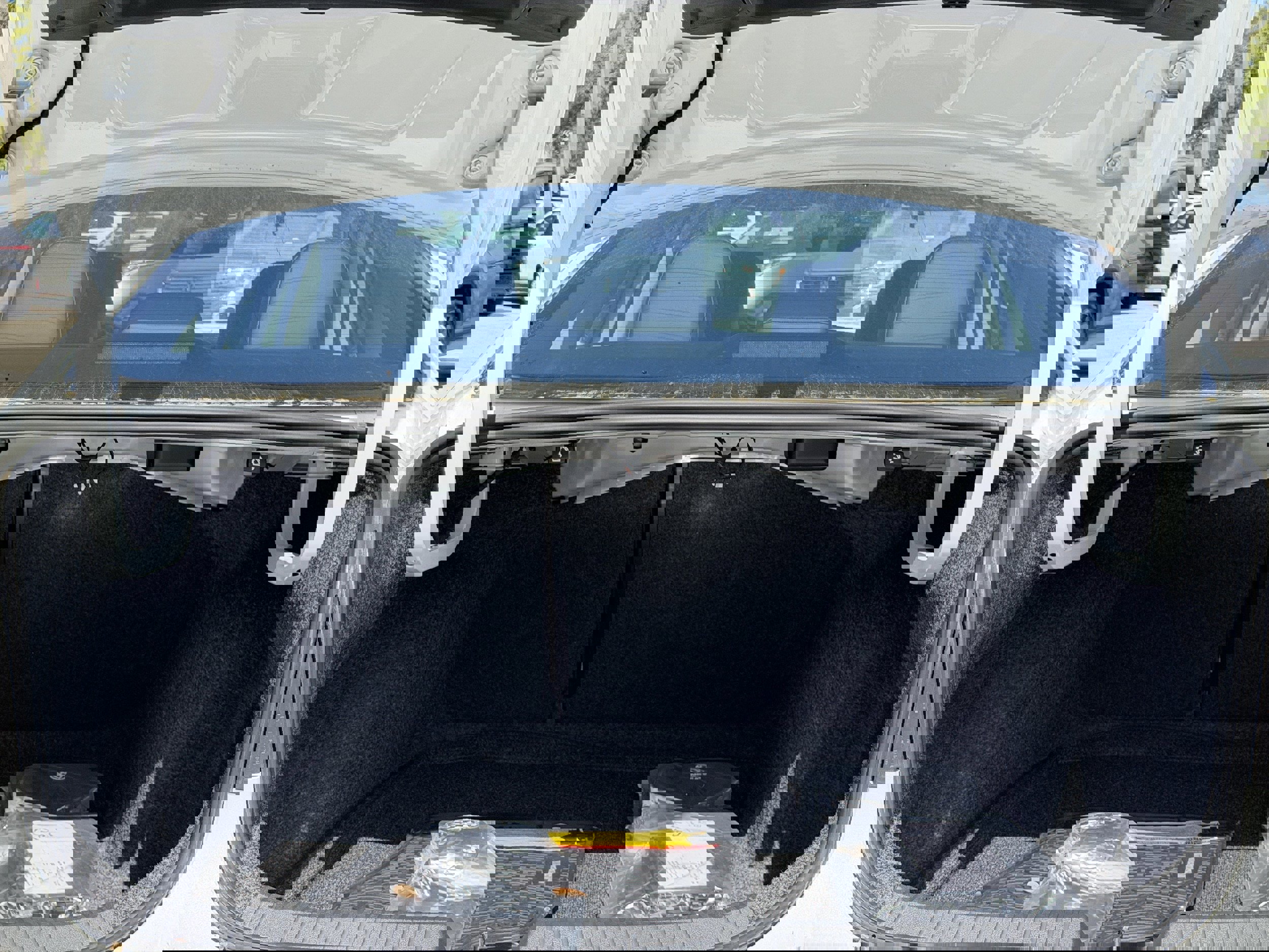 New 2026 Volkswagen Jetta SEL image 9